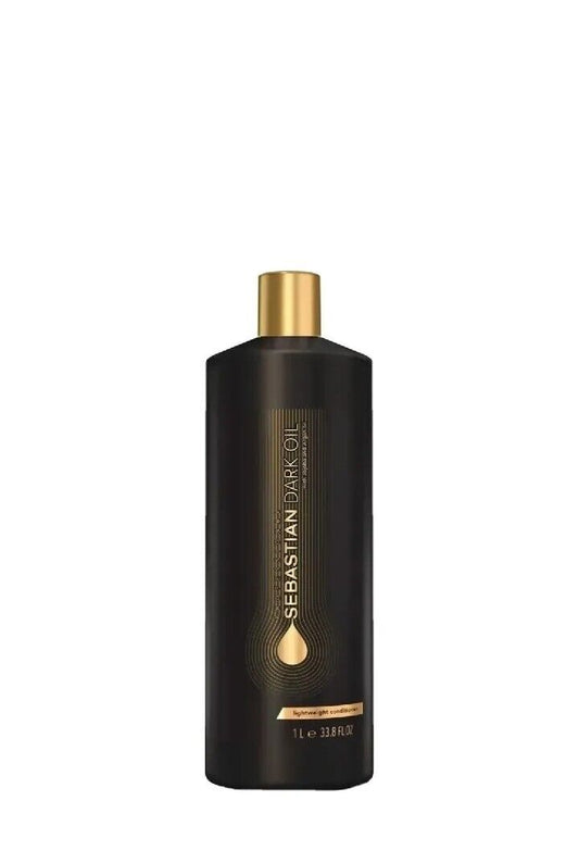 Sebastian Dark Oil Lightweight Conditioner 1000ml