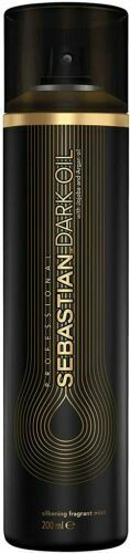 Wella Sebastian Dark Oil Silkening Fragrant Mist 200ml