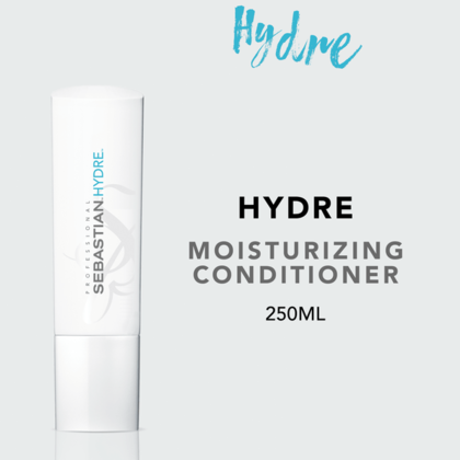 Wella Hydra 250ml Conditioner