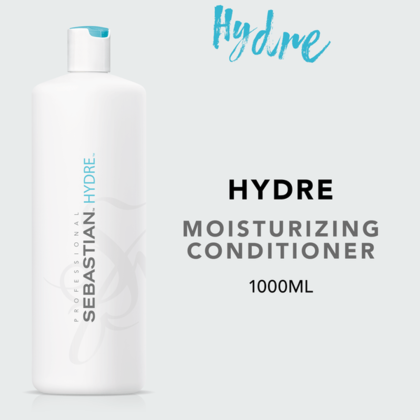 Wella Sebastian Hydre 1000ml Conditioner