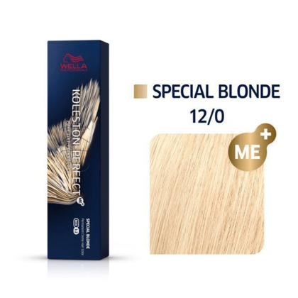 Koleston Perfect ME+ Special Blondes 12/0