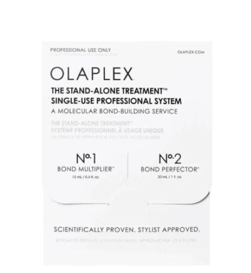 Olaplex Stand Alone Single Treatment