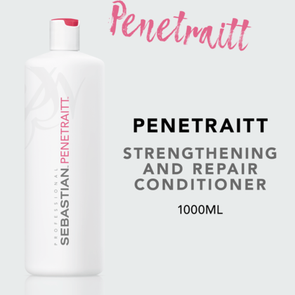 Wella Penetraitte Conditioner 1000ml