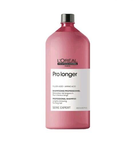 L'Oreal Professionnel Serie Expert Pro Longer Shampoo 1500ml