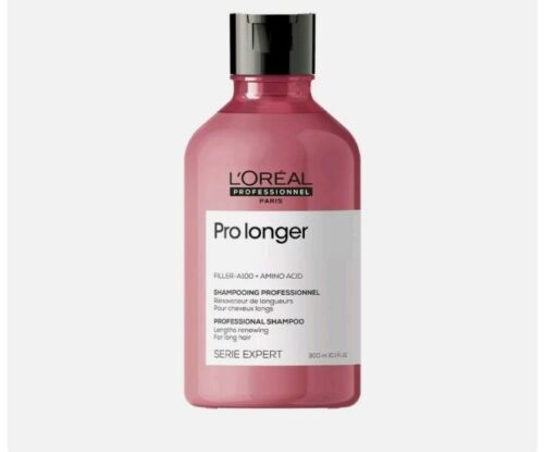 L'Oreal Professionnel Serie Expert Pro Longer Shampoo 300ml