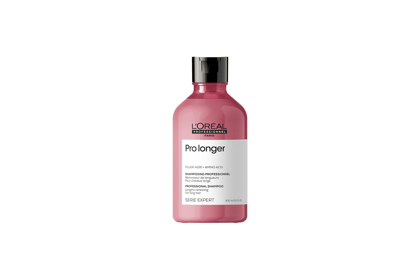 L'Oreal Professionnel Serie Expert Pro Longer Shampoo 300ml