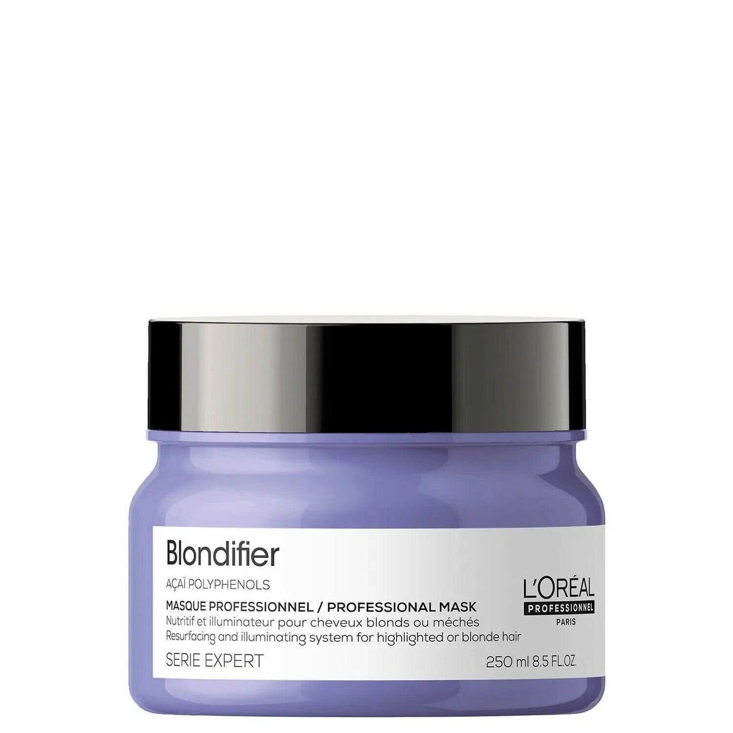 L'Oreal Serie Expert Blondifier Masque Mask 250ml