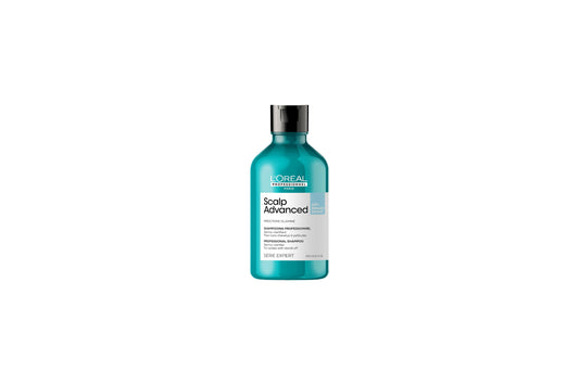 Scalp Advanced Anti-Dandruff Dermo-Clarifier Shampoo 300ml