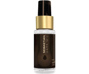 Sebastian Dark Oil 30ml oil