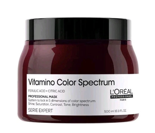 L'Oreal Professionnel - Serie Expert Vitamino Color Spectrum Mask 500ml