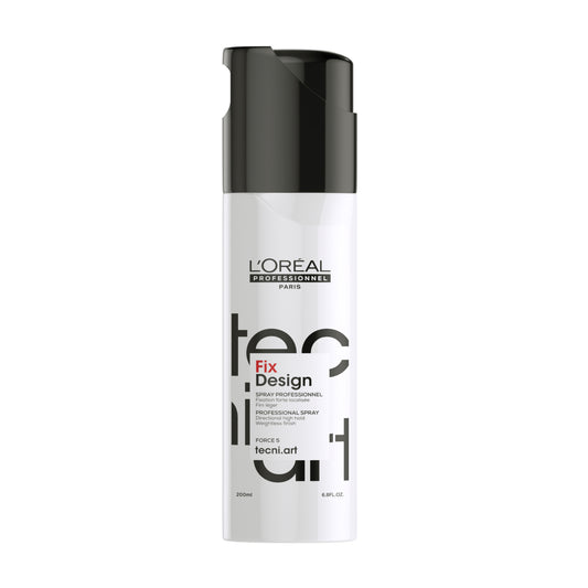 L'Oreal Tecni.art Fix Design Professional spray 200ml