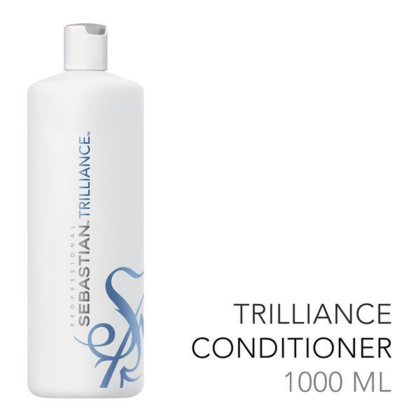 Wella Sebastian Trilliance Conditioner 1000ml