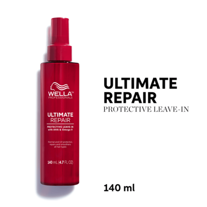 Wella Ultimate Repair Miracle Hair Rescue 95ml